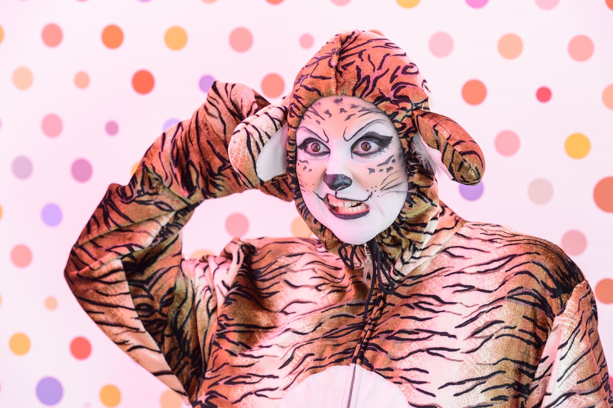 T-Mobile - Sportujte pro dobrou věc